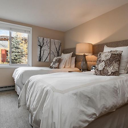 Terracehouse By Snowmass Vacations Appartement Snowmass Village Kamer foto