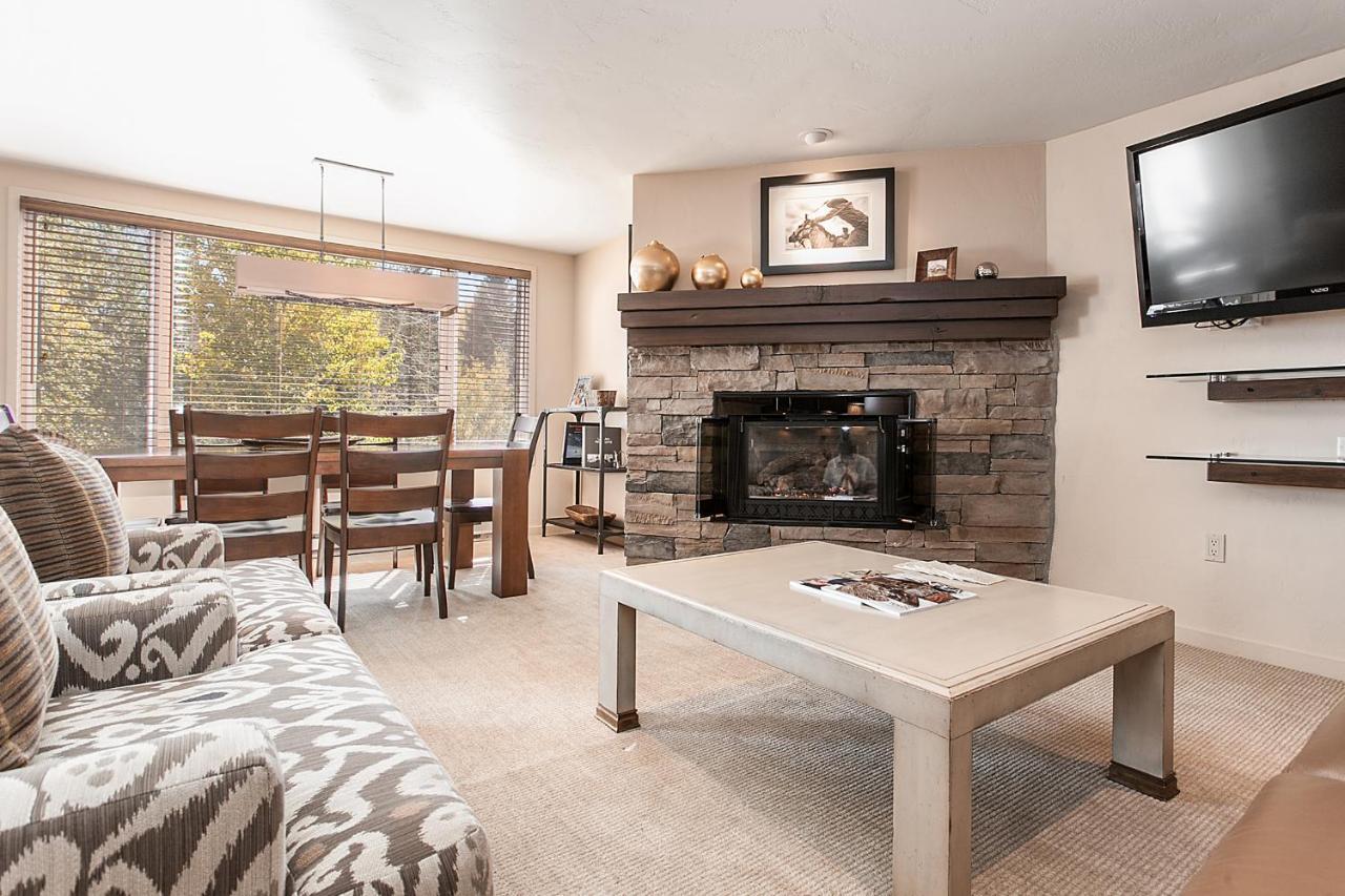 Terracehouse By Snowmass Vacations Appartement Snowmass Village Kamer foto