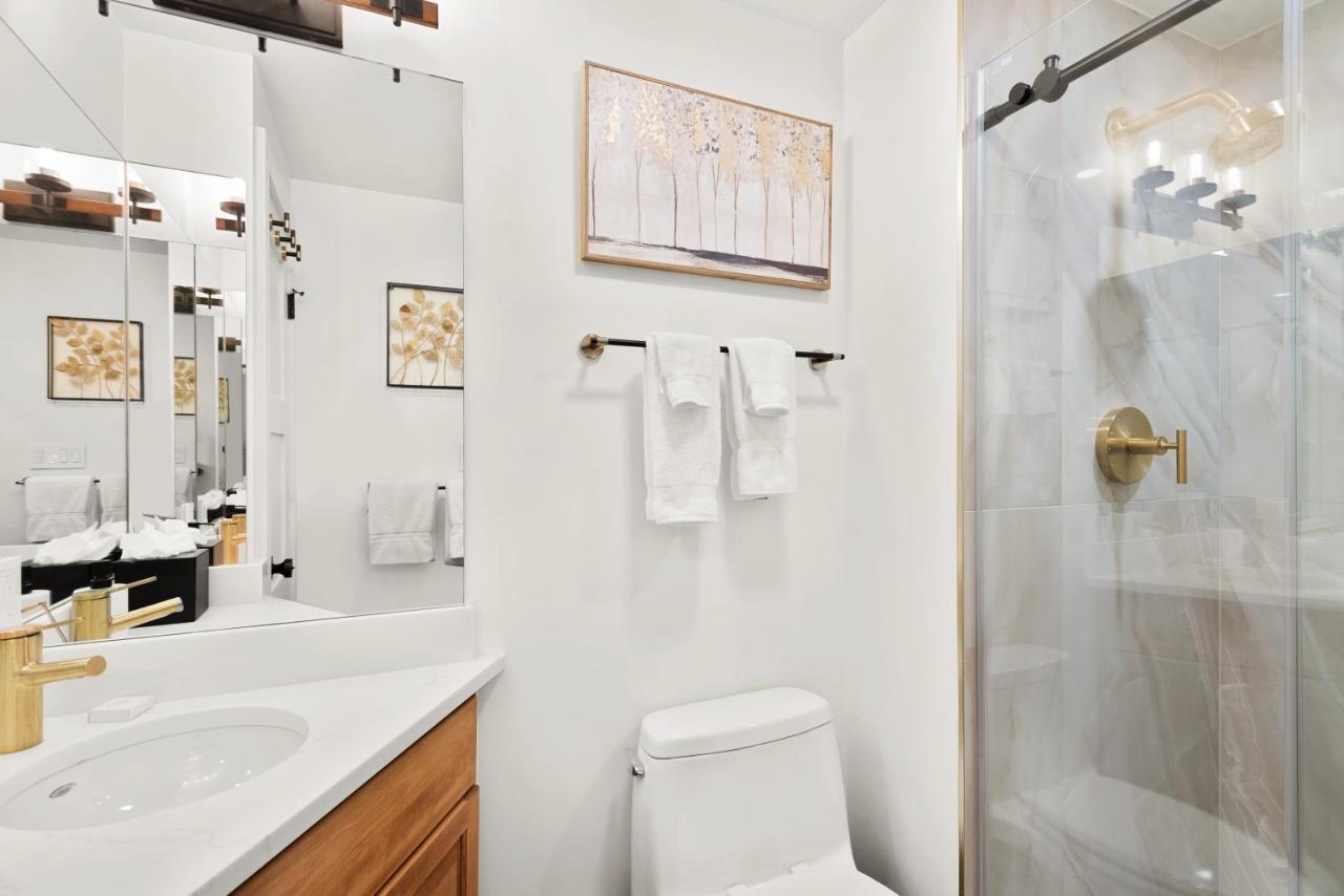 Terracehouse By Snowmass Vacations Appartement Snowmass Village Buitenkant foto