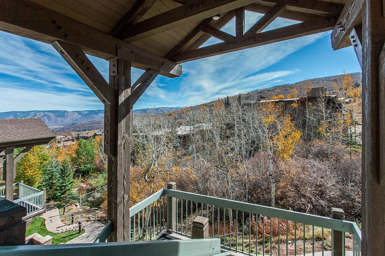 Terracehouse By Snowmass Vacations Appartement Snowmass Village Kamer foto
