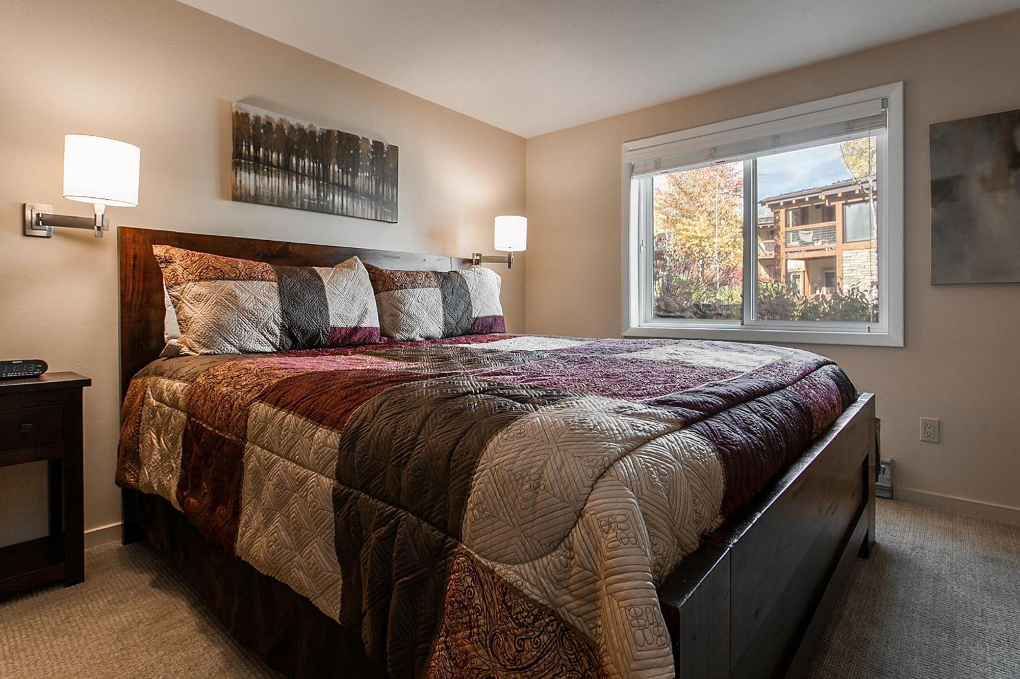 Terracehouse By Snowmass Vacations Appartement Snowmass Village Kamer foto
