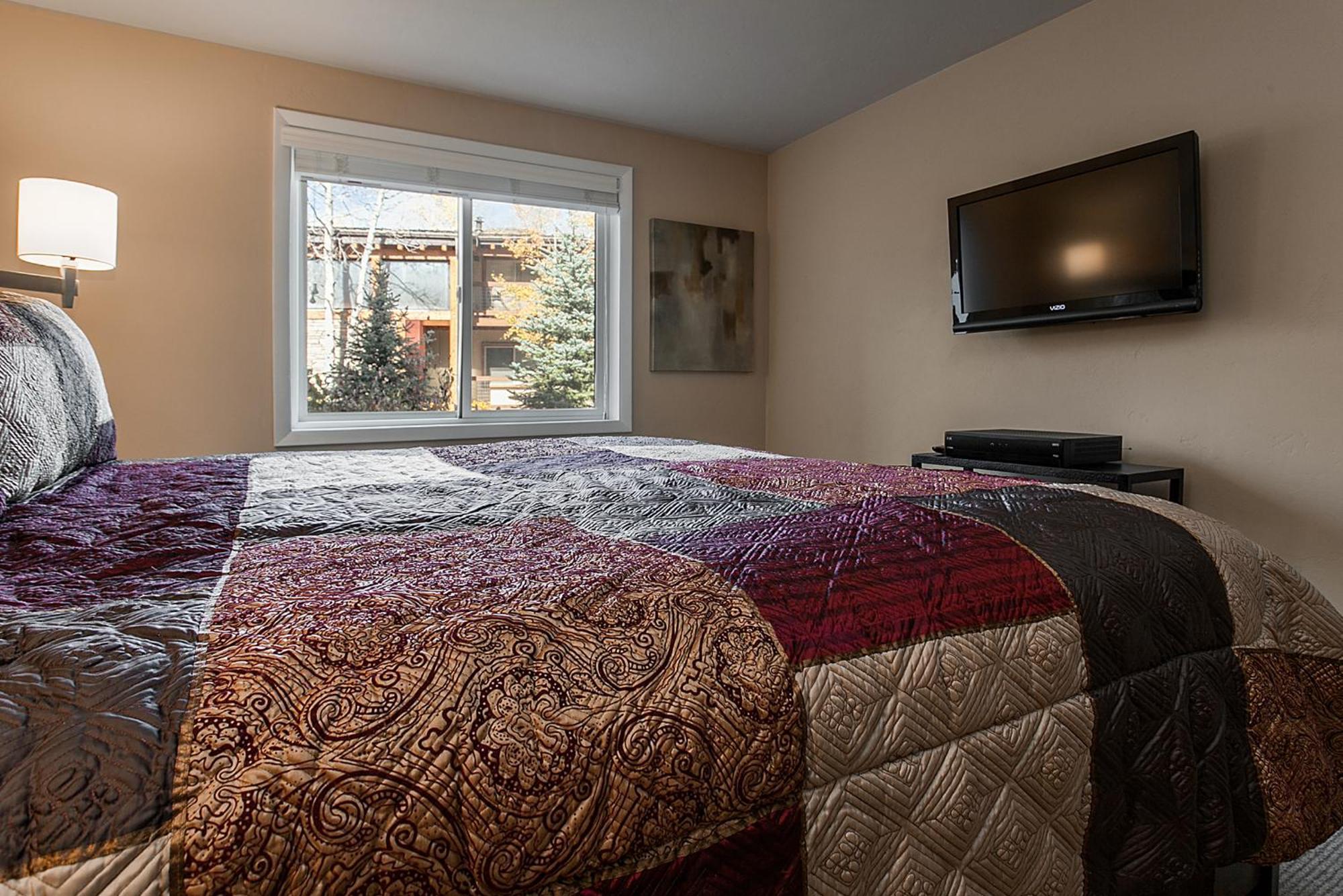 Terracehouse By Snowmass Vacations Appartement Snowmass Village Kamer foto