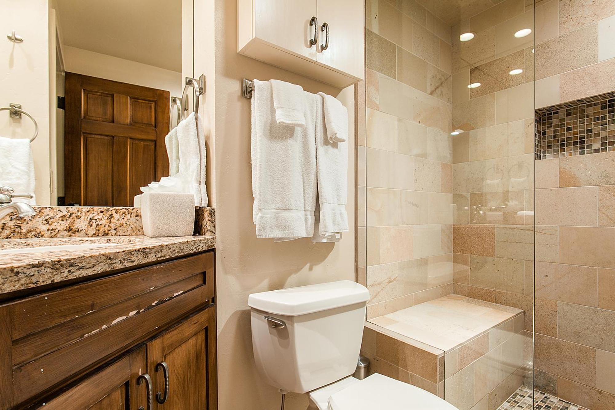 Terracehouse By Snowmass Vacations Appartement Snowmass Village Kamer foto