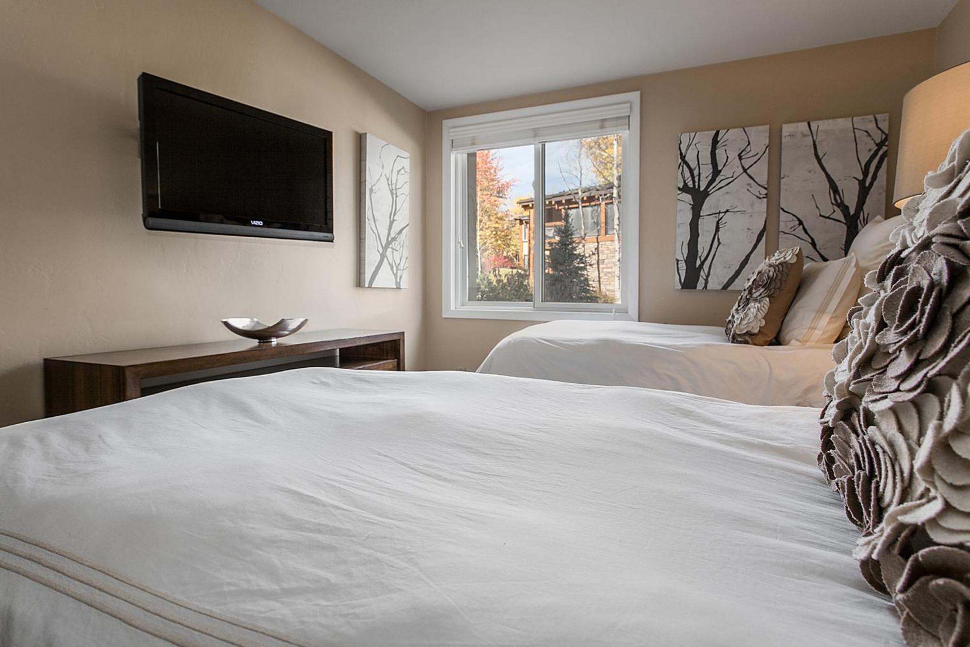 Terracehouse By Snowmass Vacations Appartement Snowmass Village Kamer foto